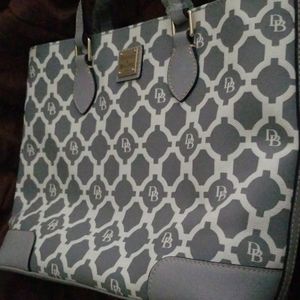 Dooney & Bourke purse and wallet